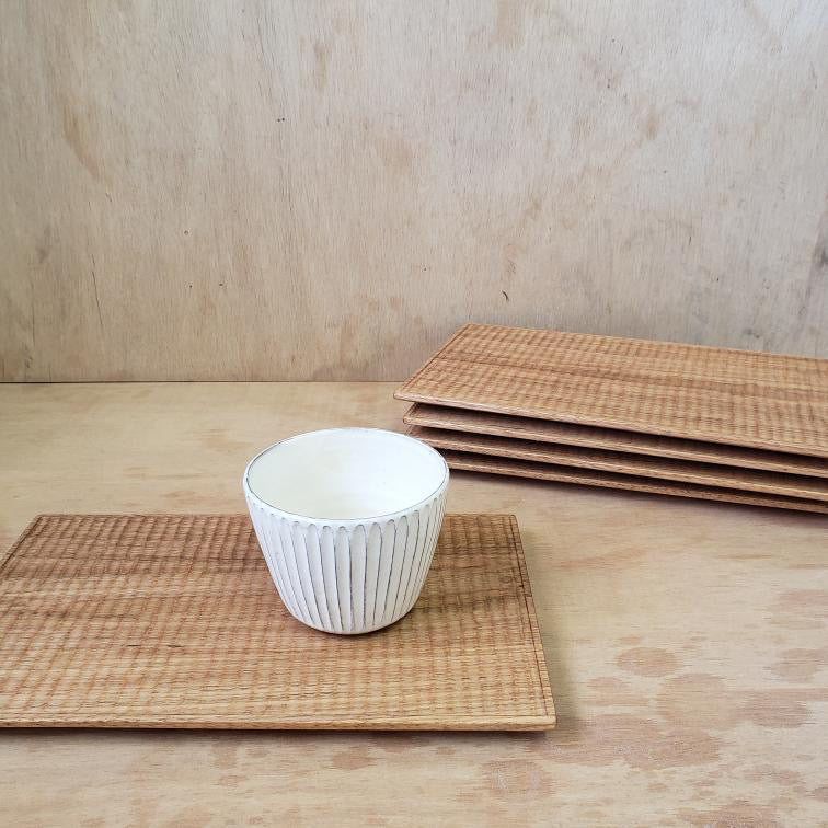 Woodwork Artist Hori Kouji from Japan
