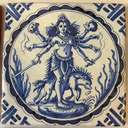 Sinhouse Projects | Rustic Tile | Kali