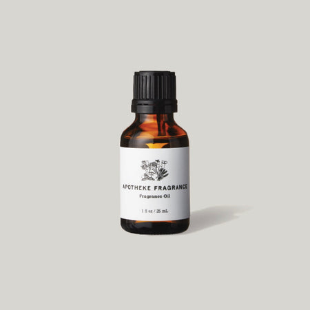 Apotheke Fragrance | Fragrance Oil | Driftwood