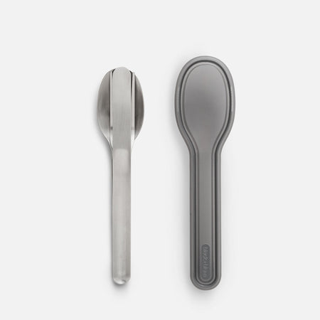 Black + Blum | Cutlery Set & Case