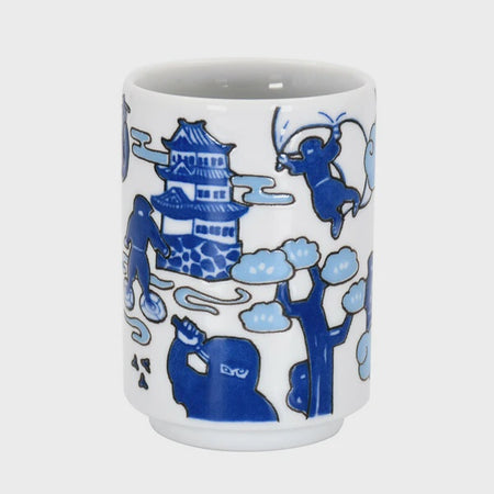 Ceramic Tea Cup | Ninja
