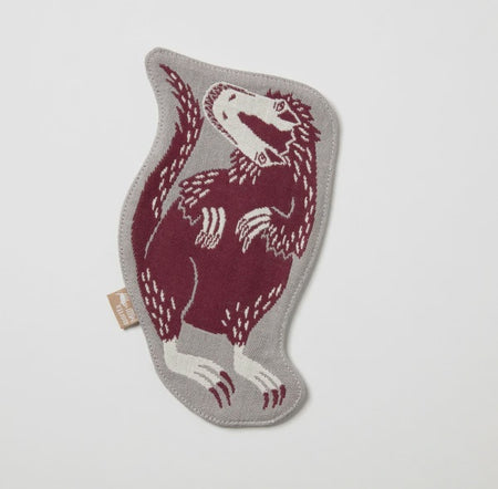 MoritaMiw | Coaster | Dinosaur