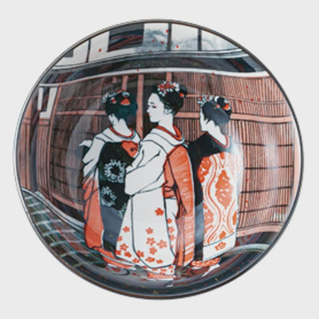 Geisha Ramen Bowl | 20.5cm
