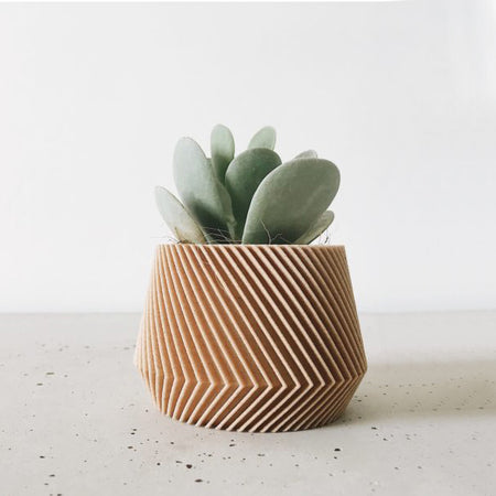 Minimum Design | Oslo Planter