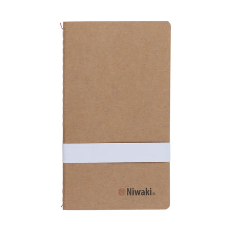 Niwaki | Shikisen Notebook