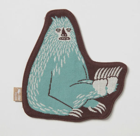 MoritaMiw | Coaster | Yeti