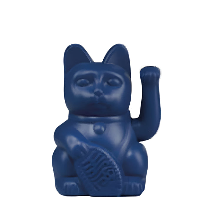 Waving Cat