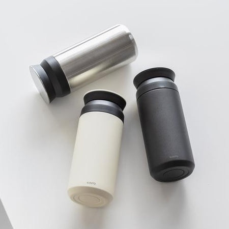 Travel Tumbler - 350ml