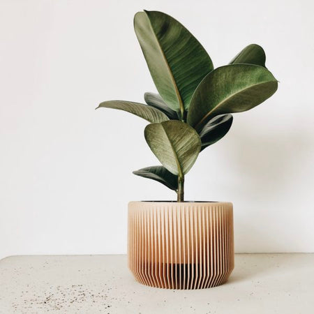 Minimum Design | Praha Planter