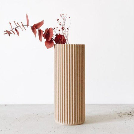 Minimum Design | Stockholm Vase