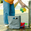 Hightide Tarp Bag Round | Medium 35L