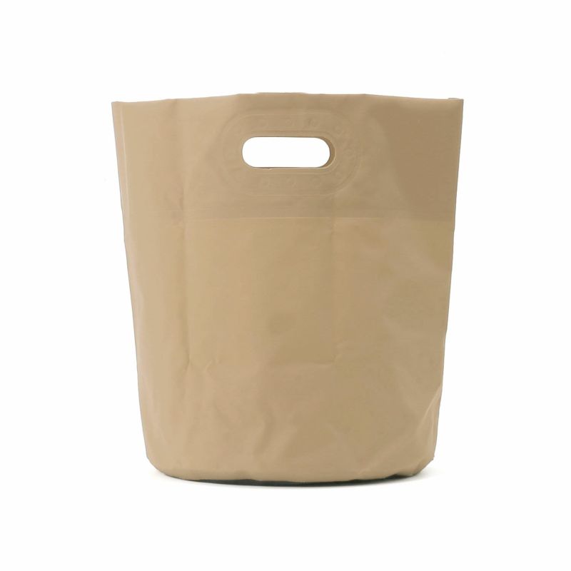 Hightide Tarp Bag Round | Large 70L