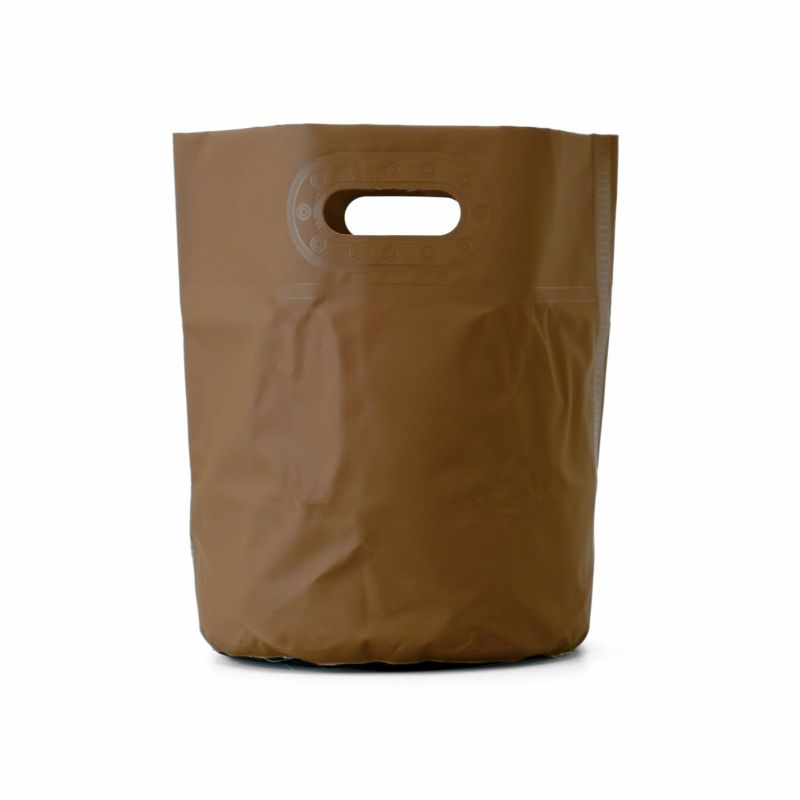 Hightide Tarp Bag Round | Large 70L