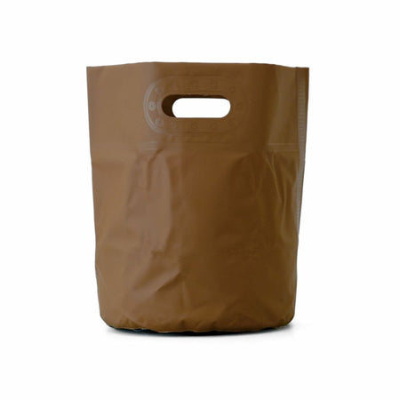 Hightide Tarp Bag Round | Small 16L