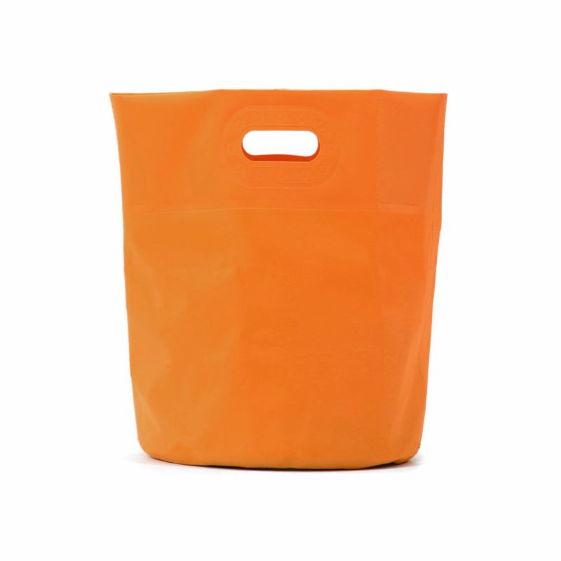 Hightide Tarp Bag Round | Large 70L