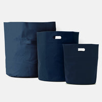 Hightide Tarp Bag Round | Medium 35L