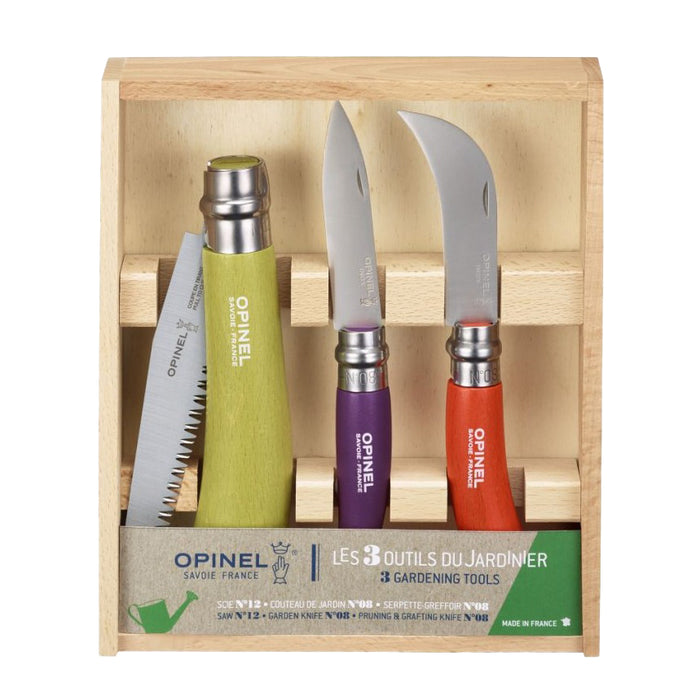 Opinel - Collection