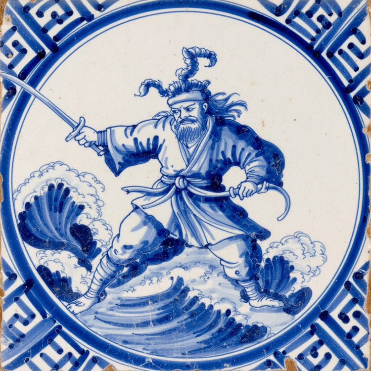 Sinhouse Projects | Rustic Tile | Susanoo