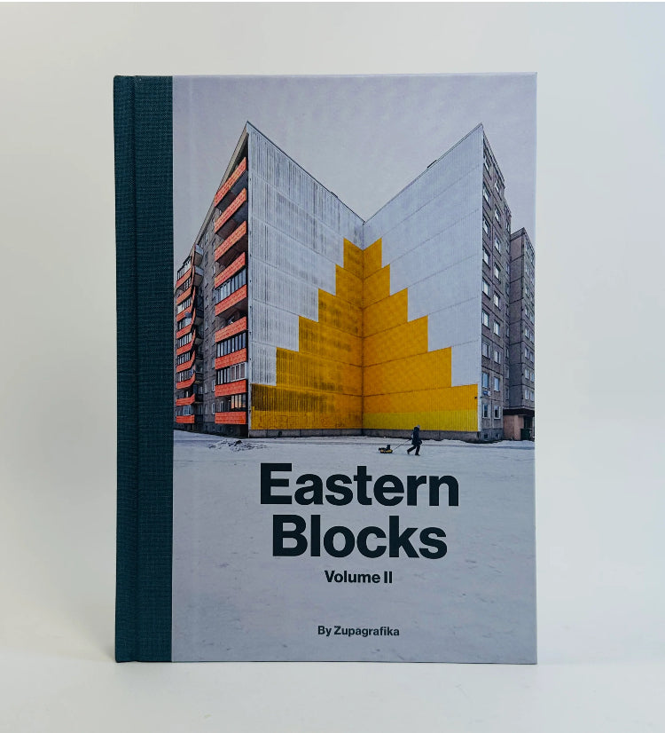 Eastern Blocks Volume II