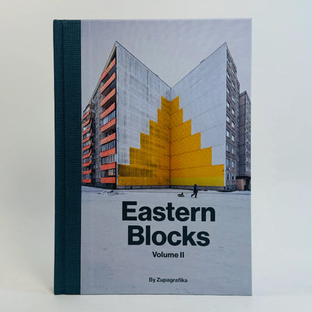 Eastern Blocks Volume II