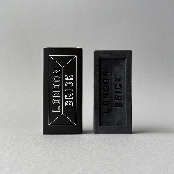 London Brick Soap