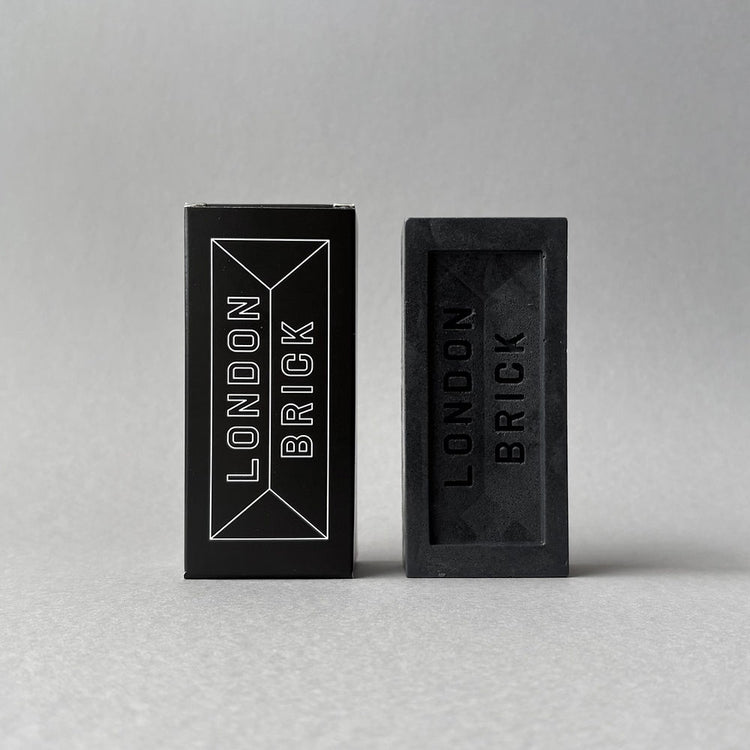 London Brick Soap