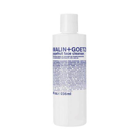 Malin+Goetz | Grapefruit Face Cleanser