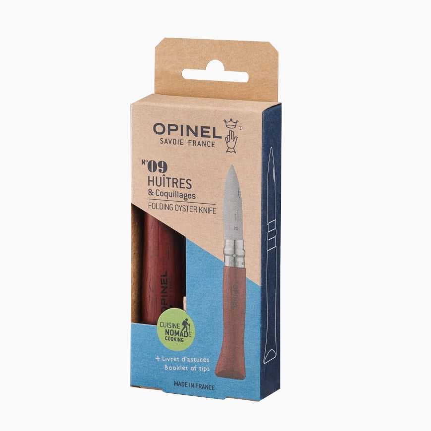 Opinel | Oyster Knife Sandvik