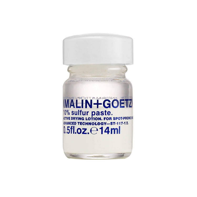 Malin+Goetz | 10% Sulfur Paste
