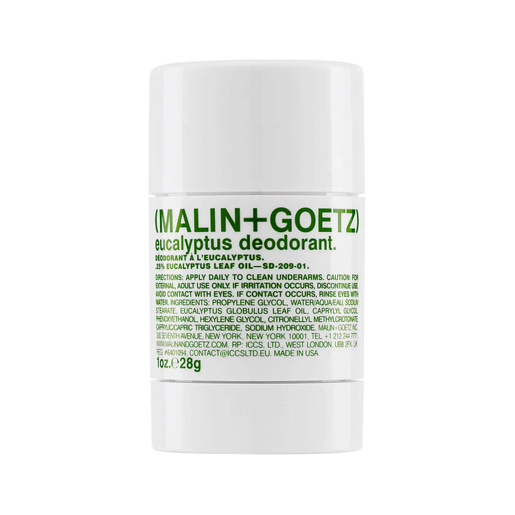 Malin+Goetz | Eucalyptus Deodorant Travel