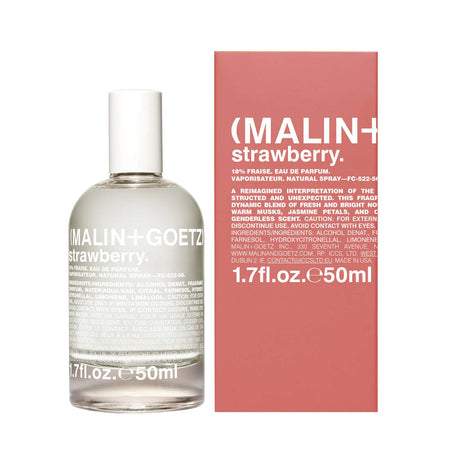 Malin+Goetz | Strawberry Eau de Parfum