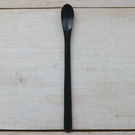 Japanese Wooden Spoon | Dark 2-166