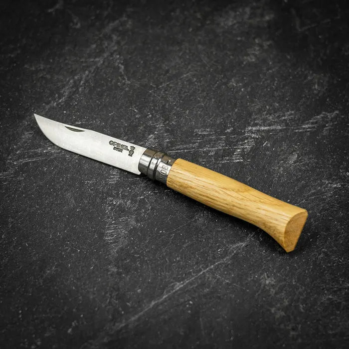 Opinel | NO.8 Oak Knife