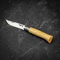 Opinel | NO.8 Oak Knife