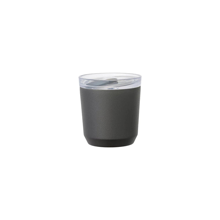 Kinto | To Go Tumbler 240ml with plug