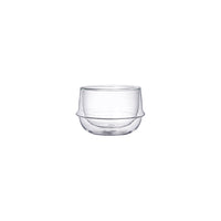 KINTO | Kronos | Double Walled Tea Cup 200ml