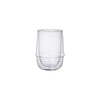KINTO | Kronos | Double Walled Iced Tea Glass 350ml