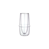 KINTO | Kronos | Double Wall Champagne Glass