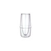KINTO | Kronos | Double Wall Champagne Glass 160ml