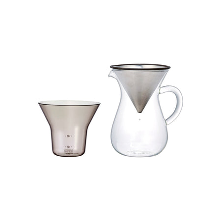 Kinto Coffee Carafe Set 600ml