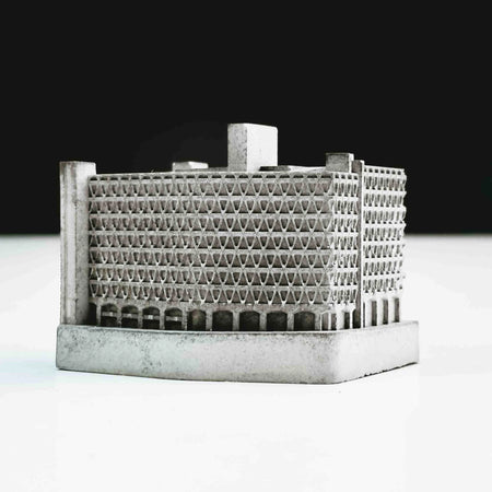 SPACEPLAY | Mini | Welbeck Street Car Park