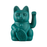 LUCKY CAT| Waving cat