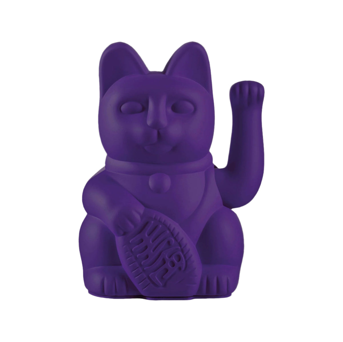 LUCKY CAT| Waving cat