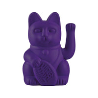 LUCKY CAT| Waving cat