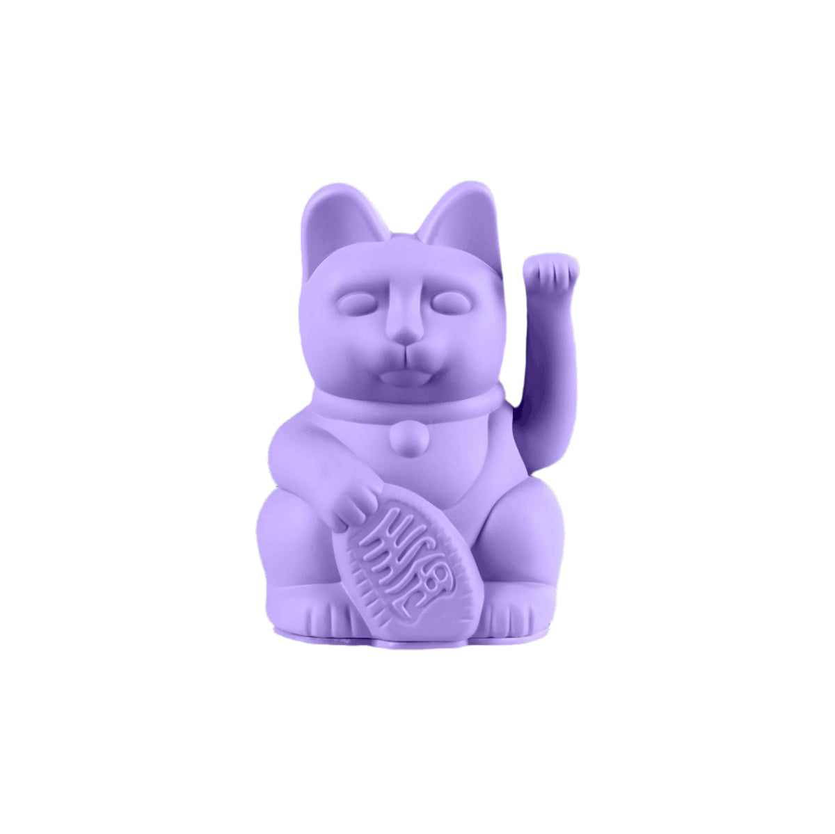 LUCKY CAT| Waving cat