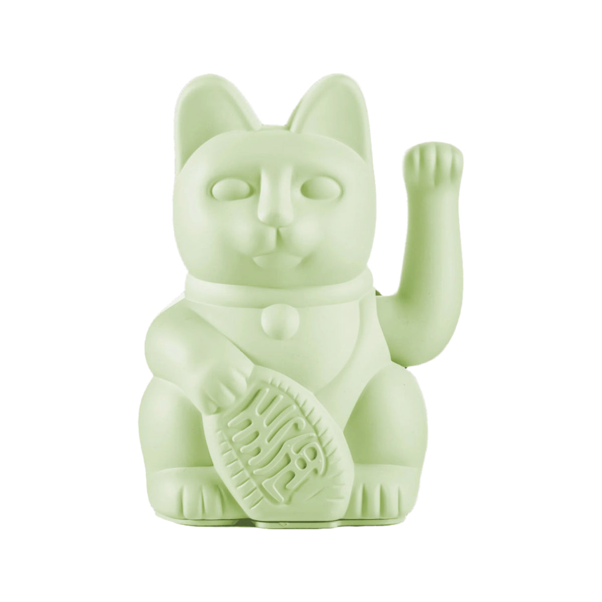 LUCKY CAT| Waving cat