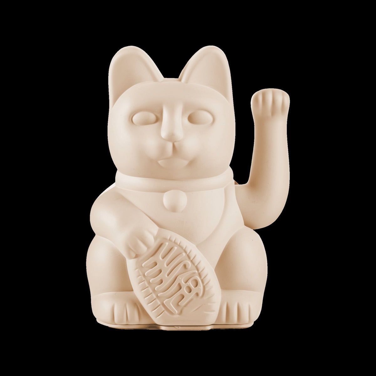 LUCKY CAT| Waving cat
