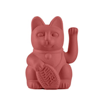 LUCKY CAT| Waving cat