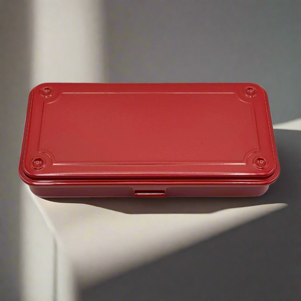TOYO | Toolbox | Trunk Shape | T-192