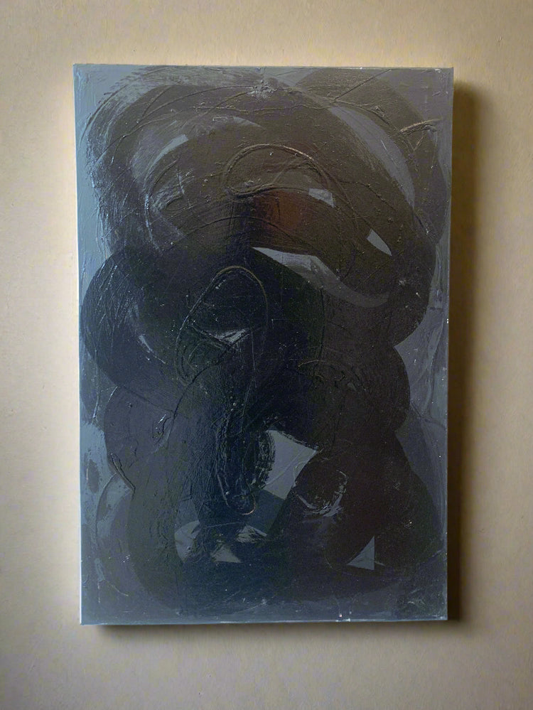 Sinhouse | Void Canvas